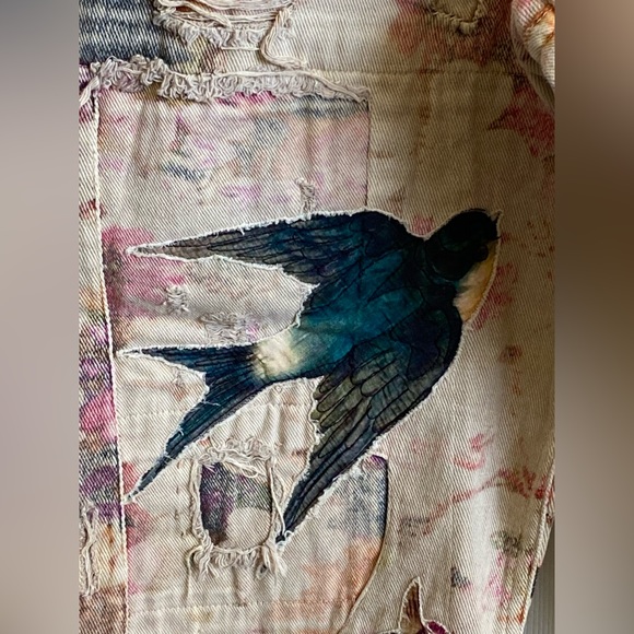 Magnolia Pearl Bobbie Trousers - Picture 2 of 16